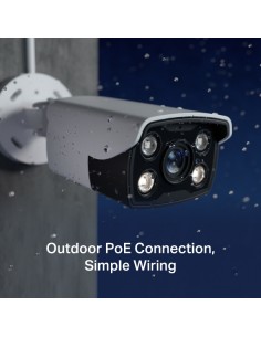 4MP външна пълноцветна... 2